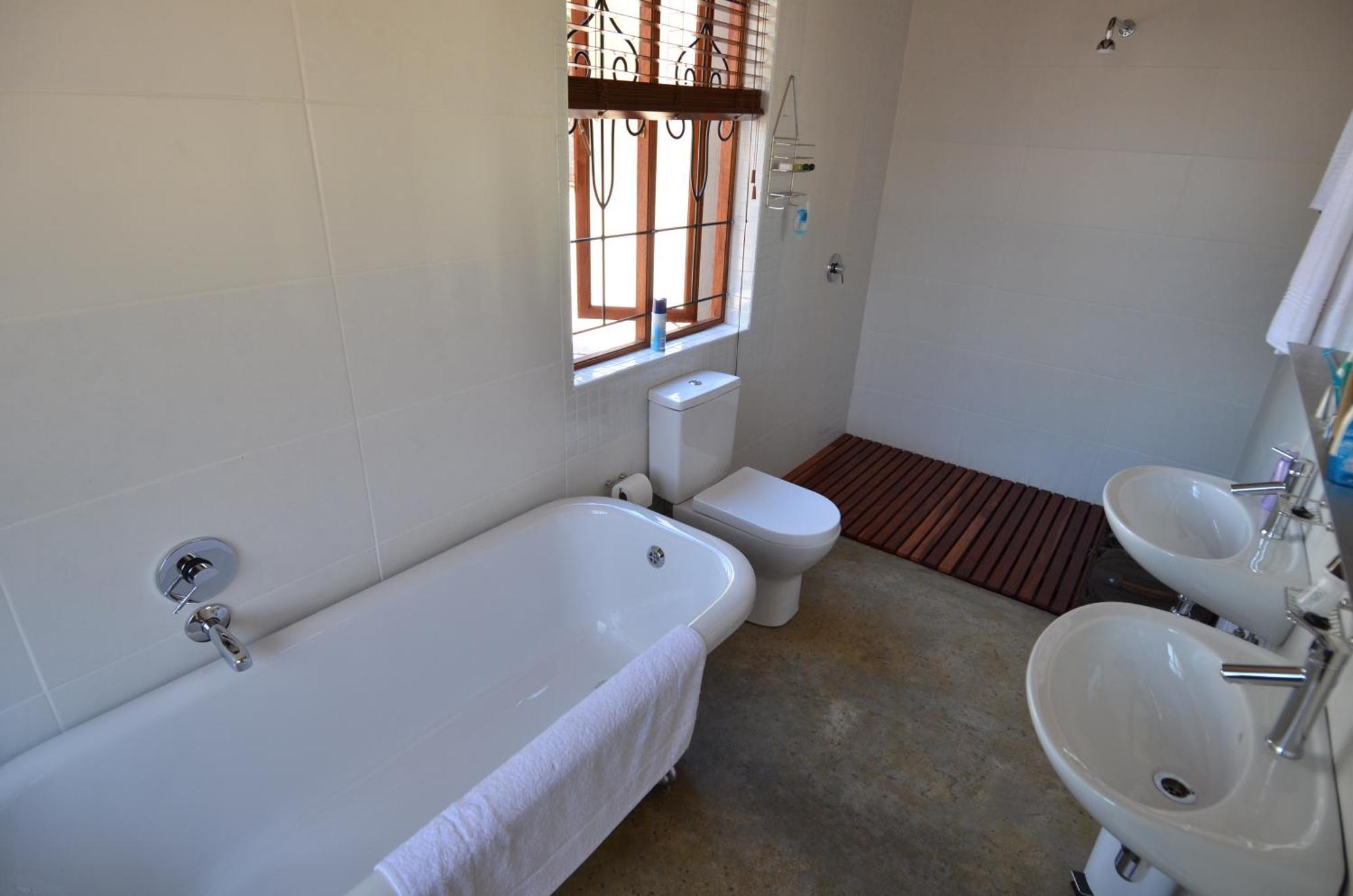 Bed & Breakfast In Hatfield Pretoria Exterior photo